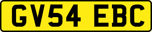 GV54EBC
