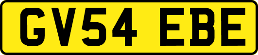 GV54EBE