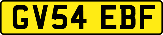 GV54EBF