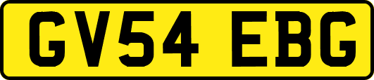 GV54EBG
