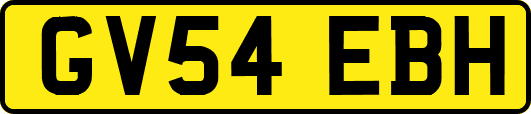 GV54EBH