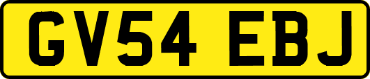 GV54EBJ