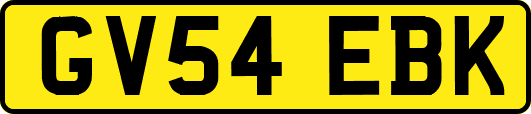 GV54EBK