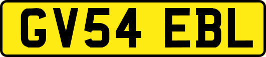 GV54EBL