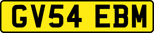 GV54EBM