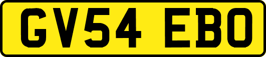 GV54EBO