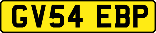 GV54EBP