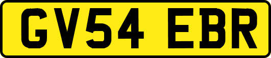 GV54EBR
