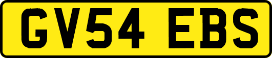 GV54EBS