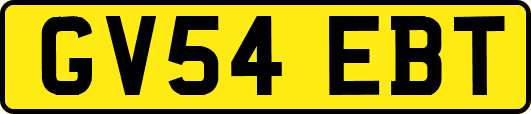 GV54EBT