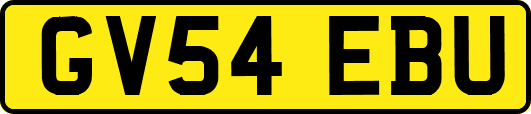 GV54EBU