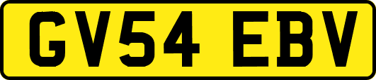 GV54EBV