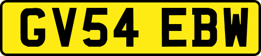GV54EBW