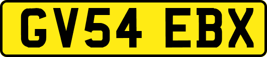 GV54EBX