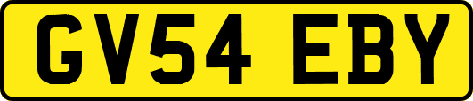 GV54EBY