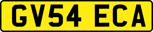 GV54ECA