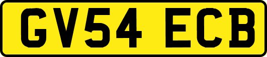 GV54ECB