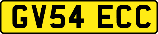 GV54ECC