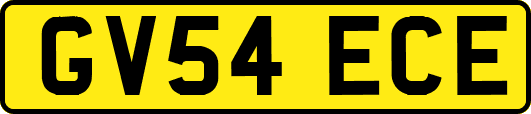 GV54ECE