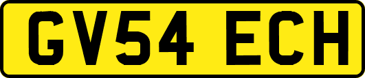 GV54ECH