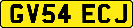GV54ECJ