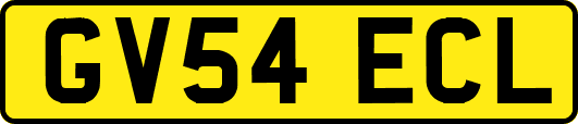 GV54ECL