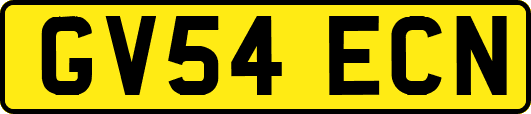 GV54ECN