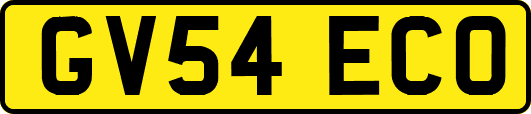 GV54ECO