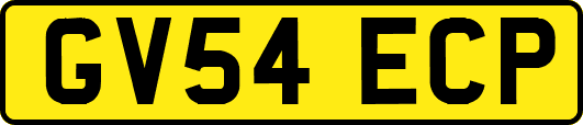 GV54ECP