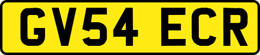 GV54ECR