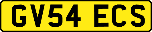 GV54ECS