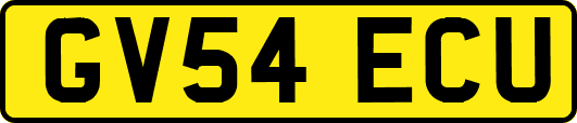 GV54ECU