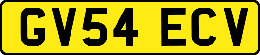 GV54ECV
