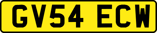 GV54ECW
