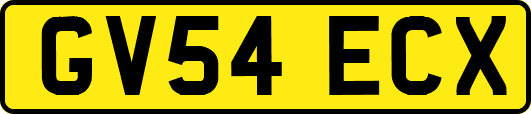 GV54ECX