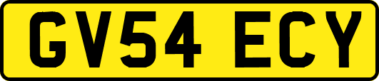 GV54ECY