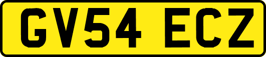 GV54ECZ