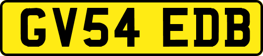 GV54EDB