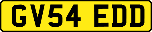 GV54EDD
