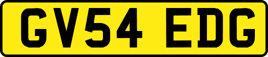 GV54EDG