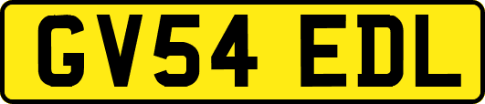 GV54EDL
