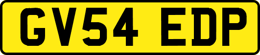GV54EDP