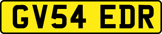 GV54EDR