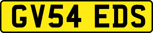 GV54EDS