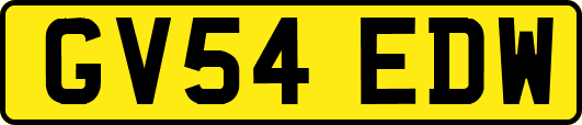GV54EDW
