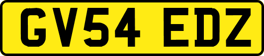 GV54EDZ