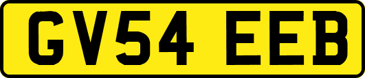 GV54EEB
