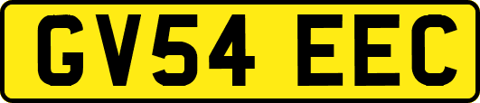 GV54EEC