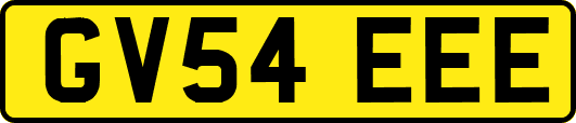 GV54EEE