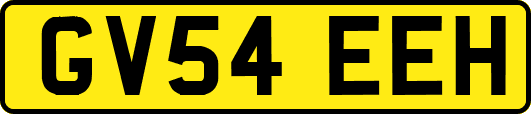 GV54EEH